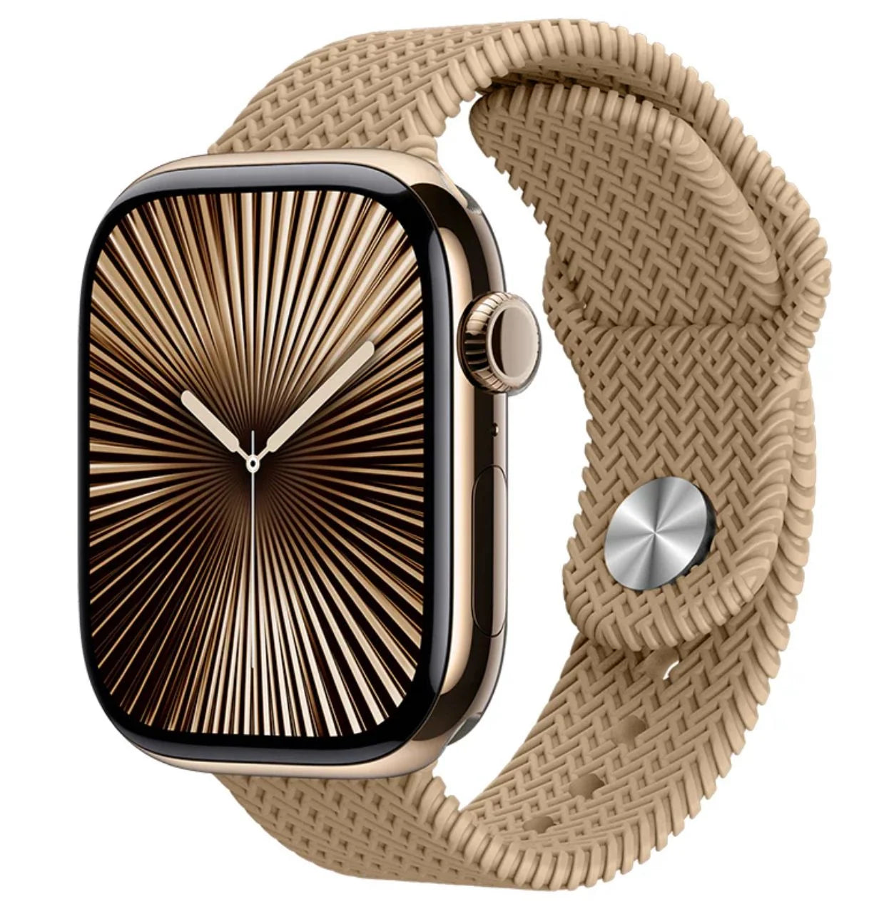 Smart Watch HD 10 Pro Max 46mm vista 3 - MyTechCell Colombia