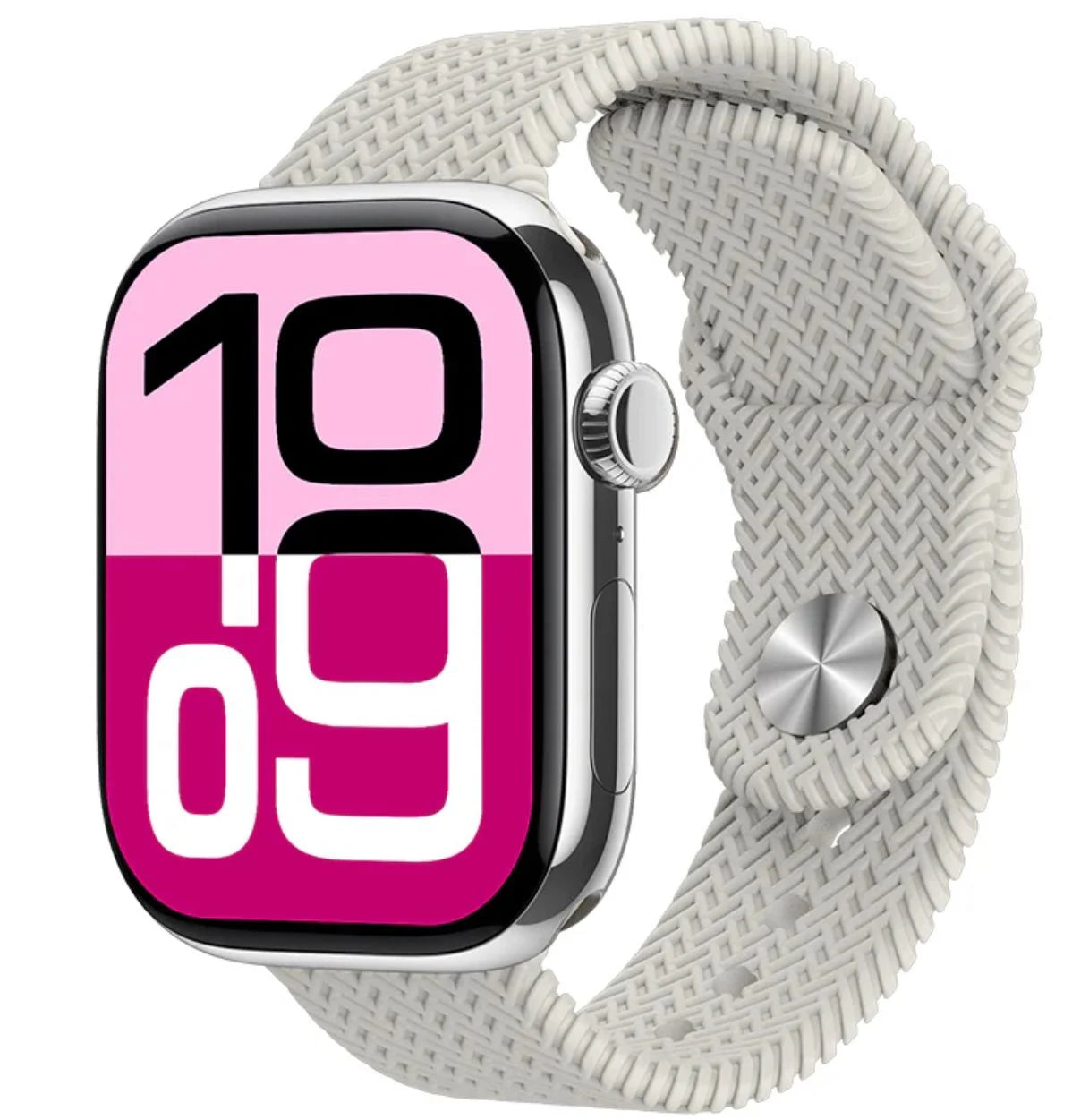 Smart Watch HD 10 Pro Max 46mm - MyTechCell Colombia