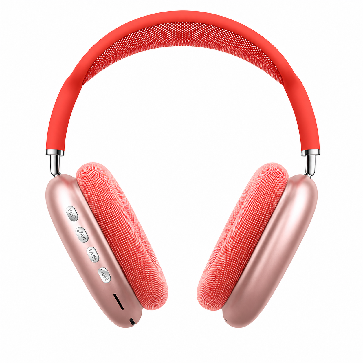 Audífonos Bluetooth SGS S19 | Wireless Stereo Headset | Micrófono Integrado | Diadema Ajustable