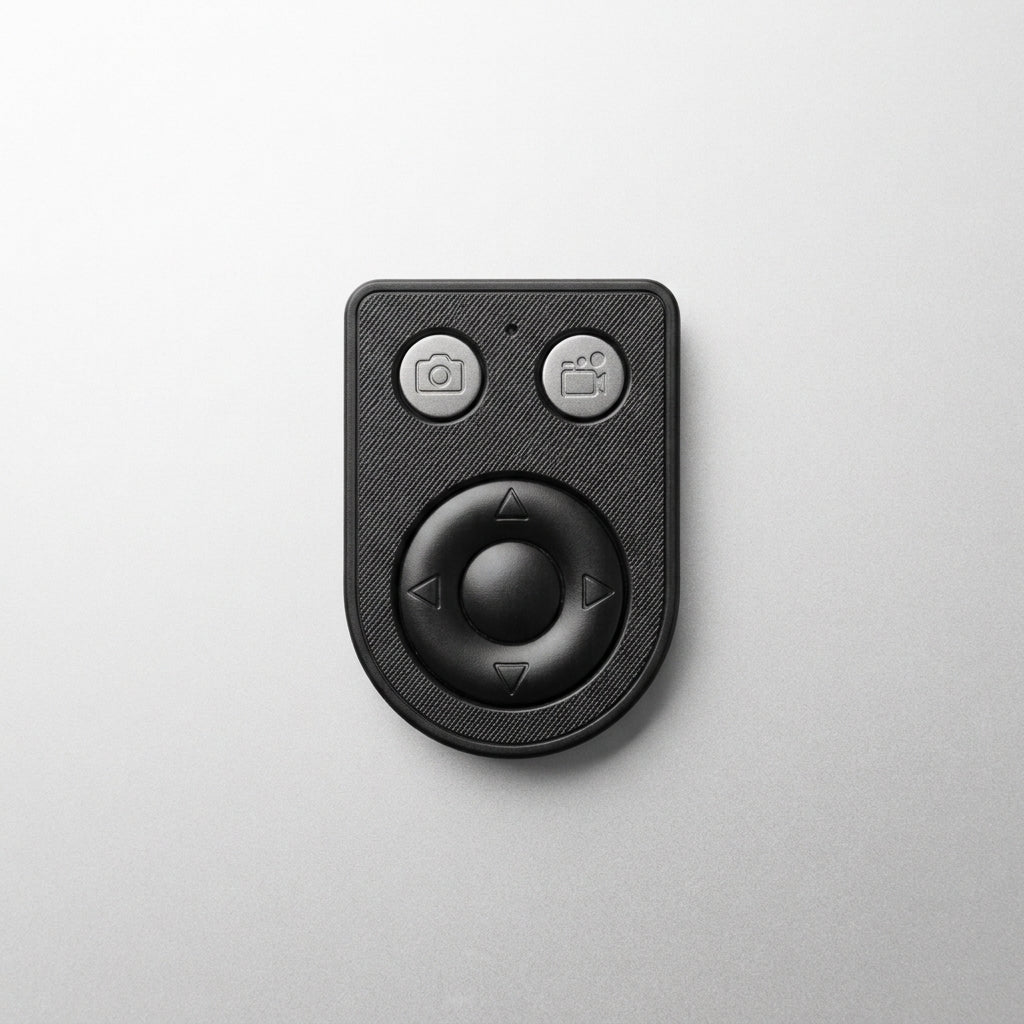 Trípode Inteligente NeePho NP-L12 con Seguimiento Facial IA y Control Bluetooth