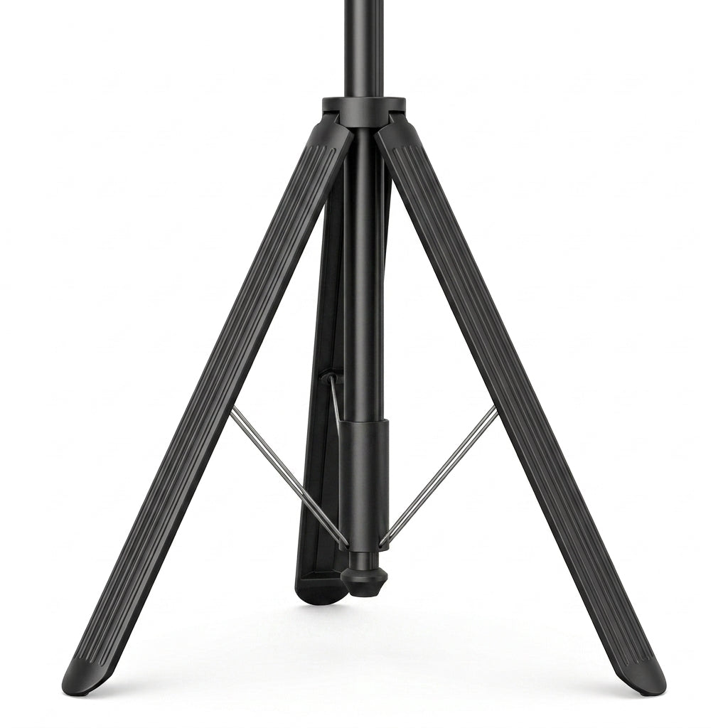 Selfie Stick NeePho NP-L28 | Trípode 1.65 m | Control Bluetooth | Rotación 360°