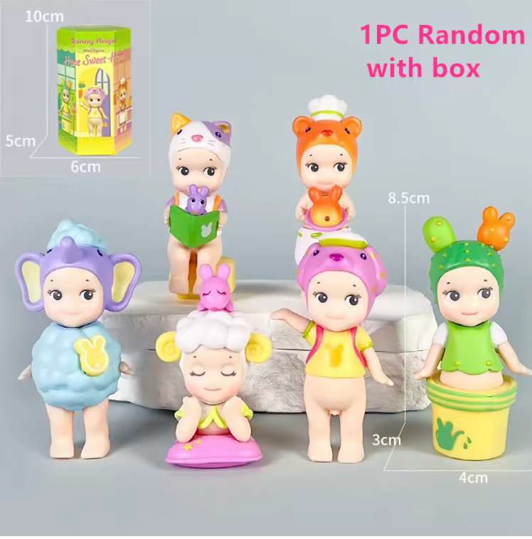 Sonny Angels Home Sweet Home