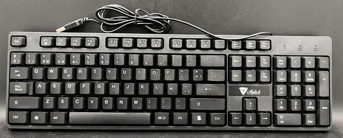 Teclado Mytechcell KB-210