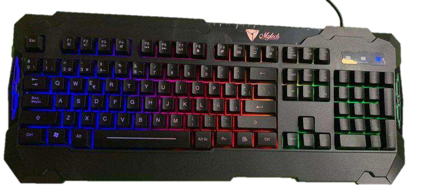 Teclado Mytechcell YK628 - MyTechCell Colombia