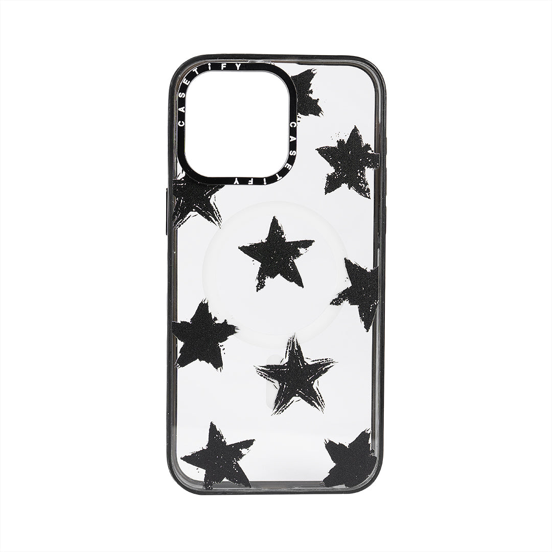 ESTUCHE MAGSAFE CASETIFY ESTRELLAS