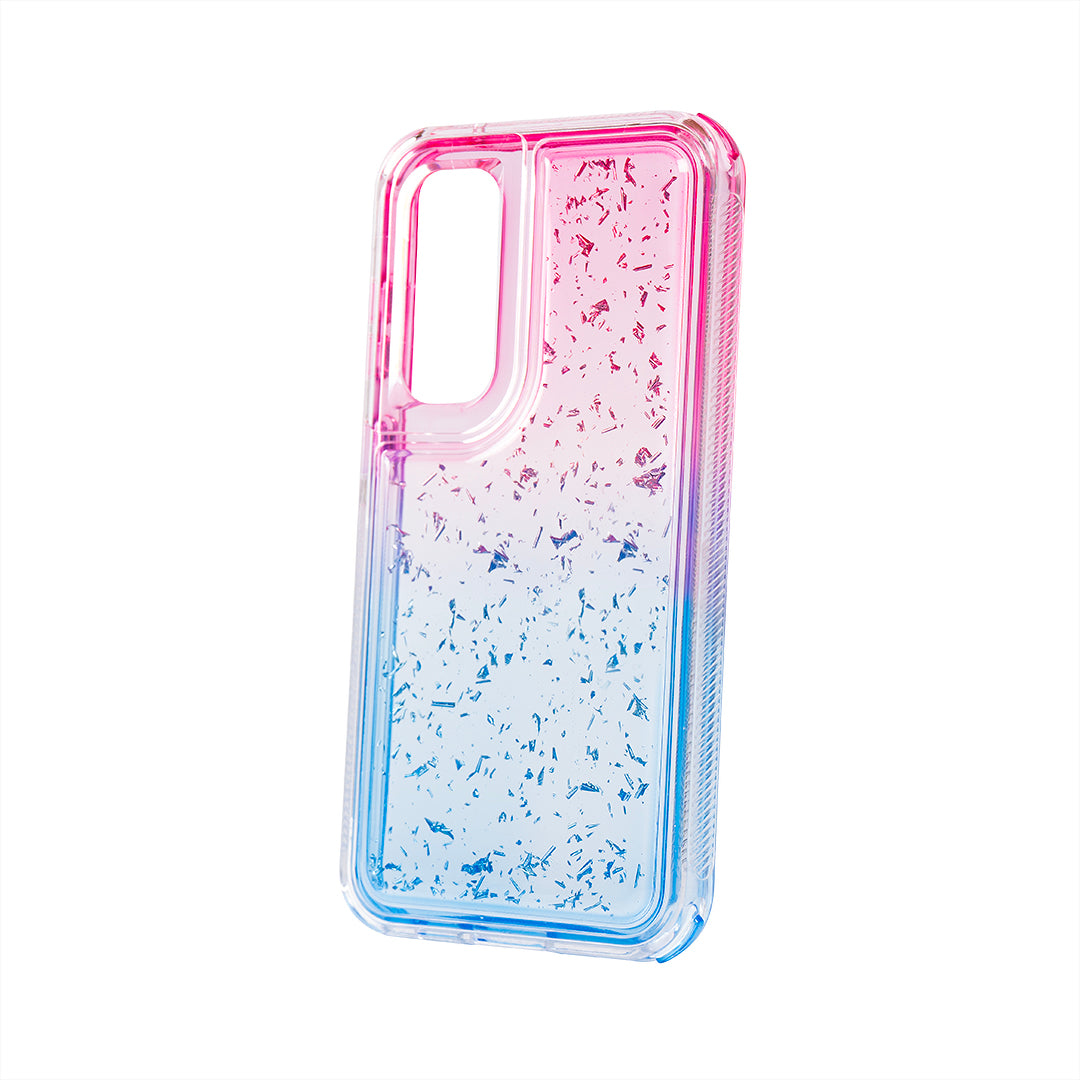 Estuche Mytechcell Mirella Degrade Samsung