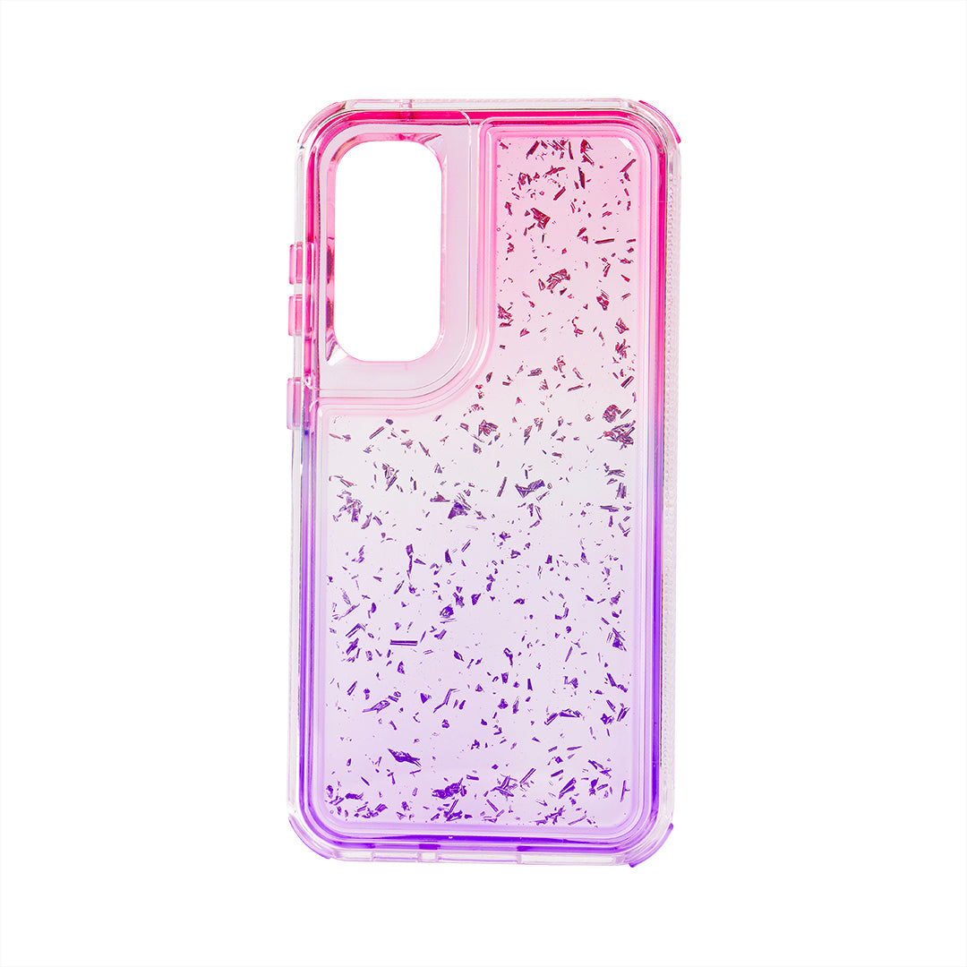 Estuche Mytechcell Mirella Degrade Samsung