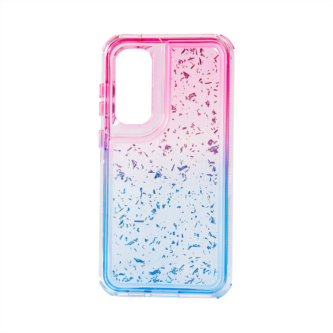 Estuche Mytechcell Mirella Degrade Samsung