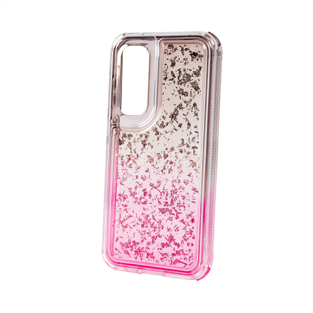 Estuche Mytechcell Mirella Degrade Samsung