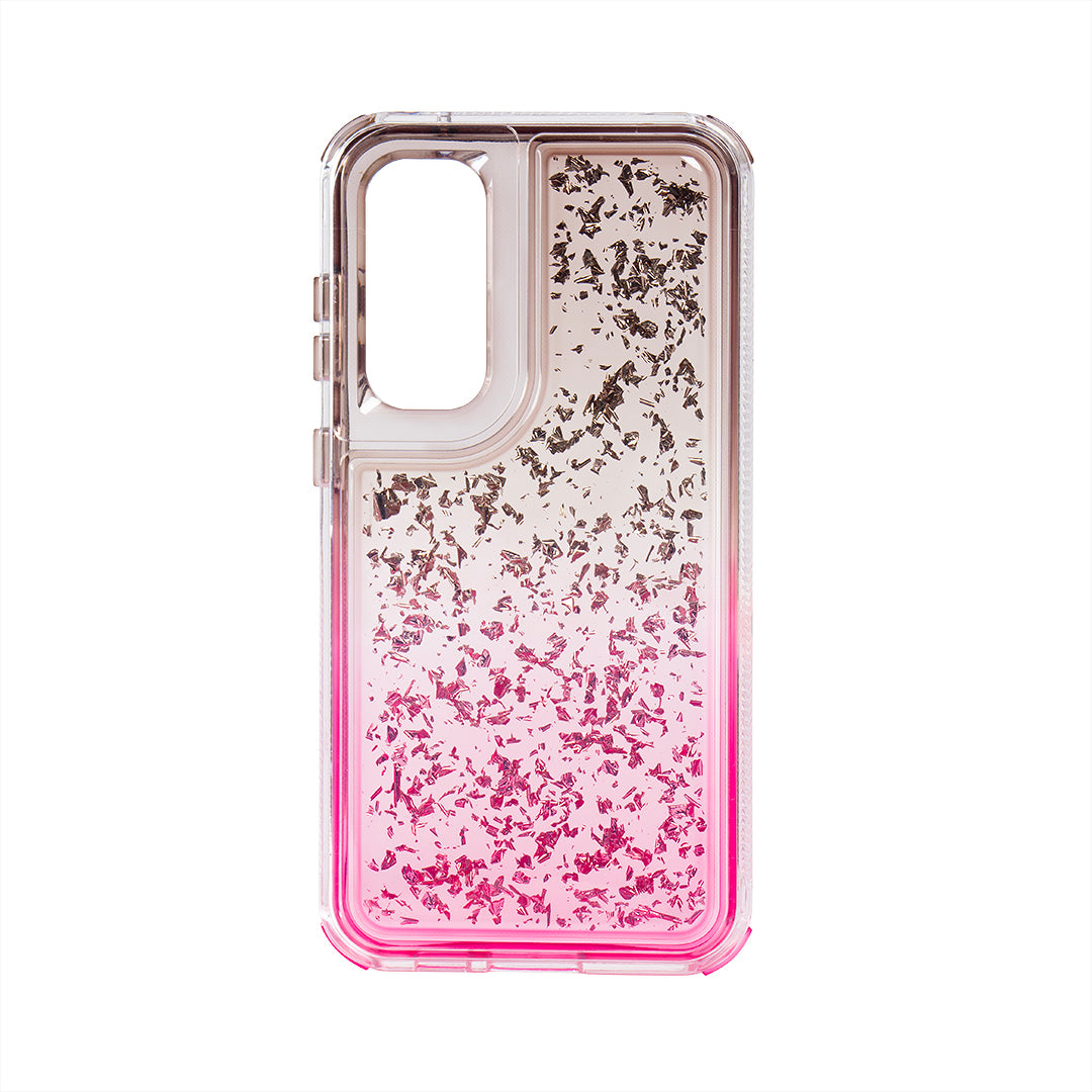 Estuche Mytechcell Mirella Degrade Samsung
