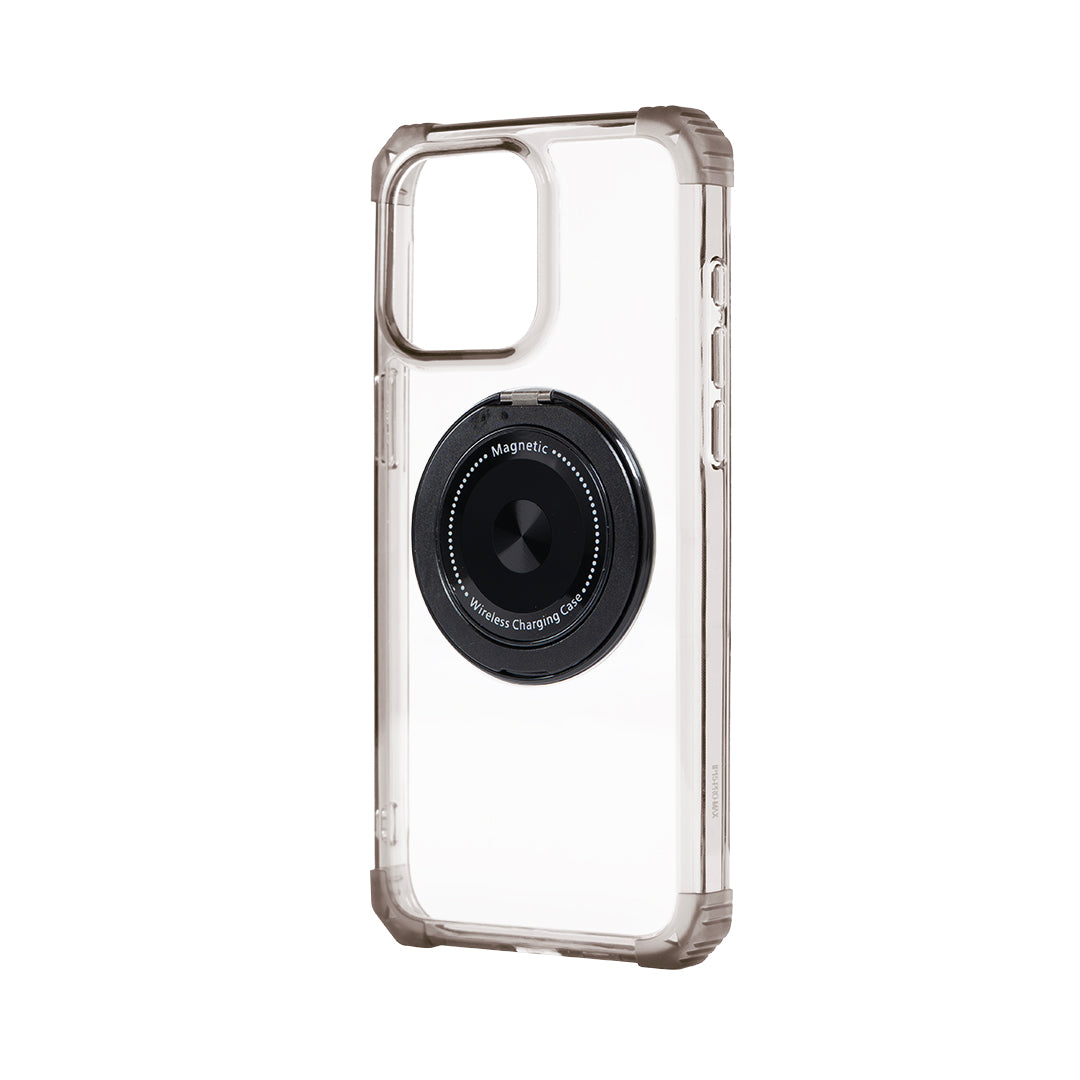 Estuche Mytechcell Anillo Puntas Reforzadas Iphone