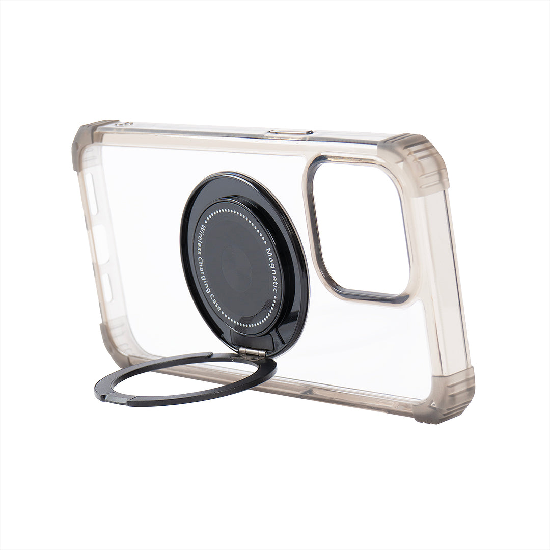 Estuche Mytechcell Anillo Puntas Reforzadas Iphone