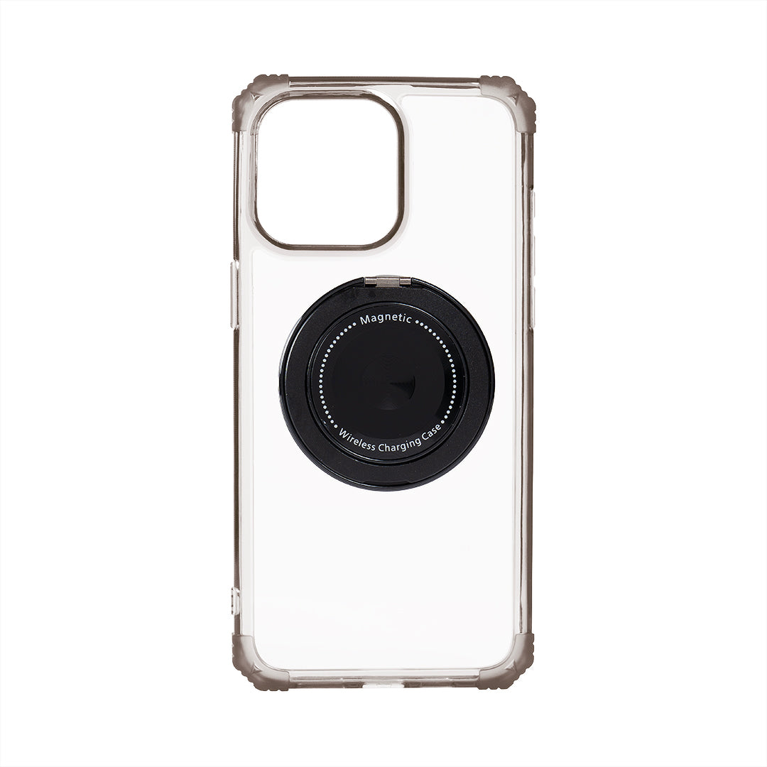 Estuche Mytechcell Anillo Puntas Reforzadas Iphone