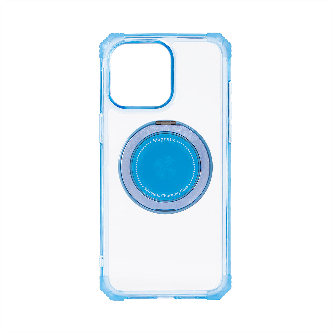 Estuche Mytechcell Anillo Puntas Reforzadas Iphone