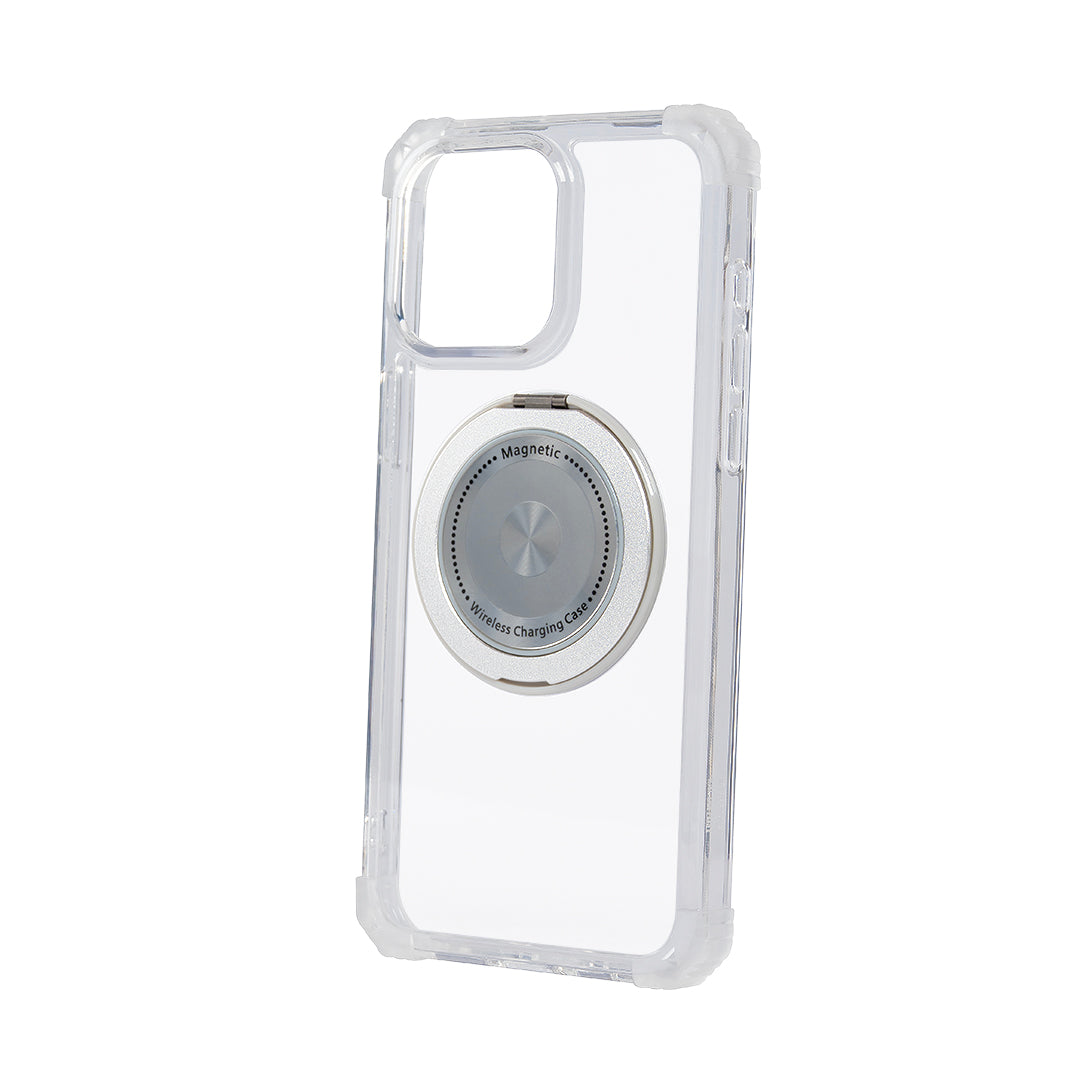 Estuche Mytechcell Anillo Puntas Reforzadas Iphone