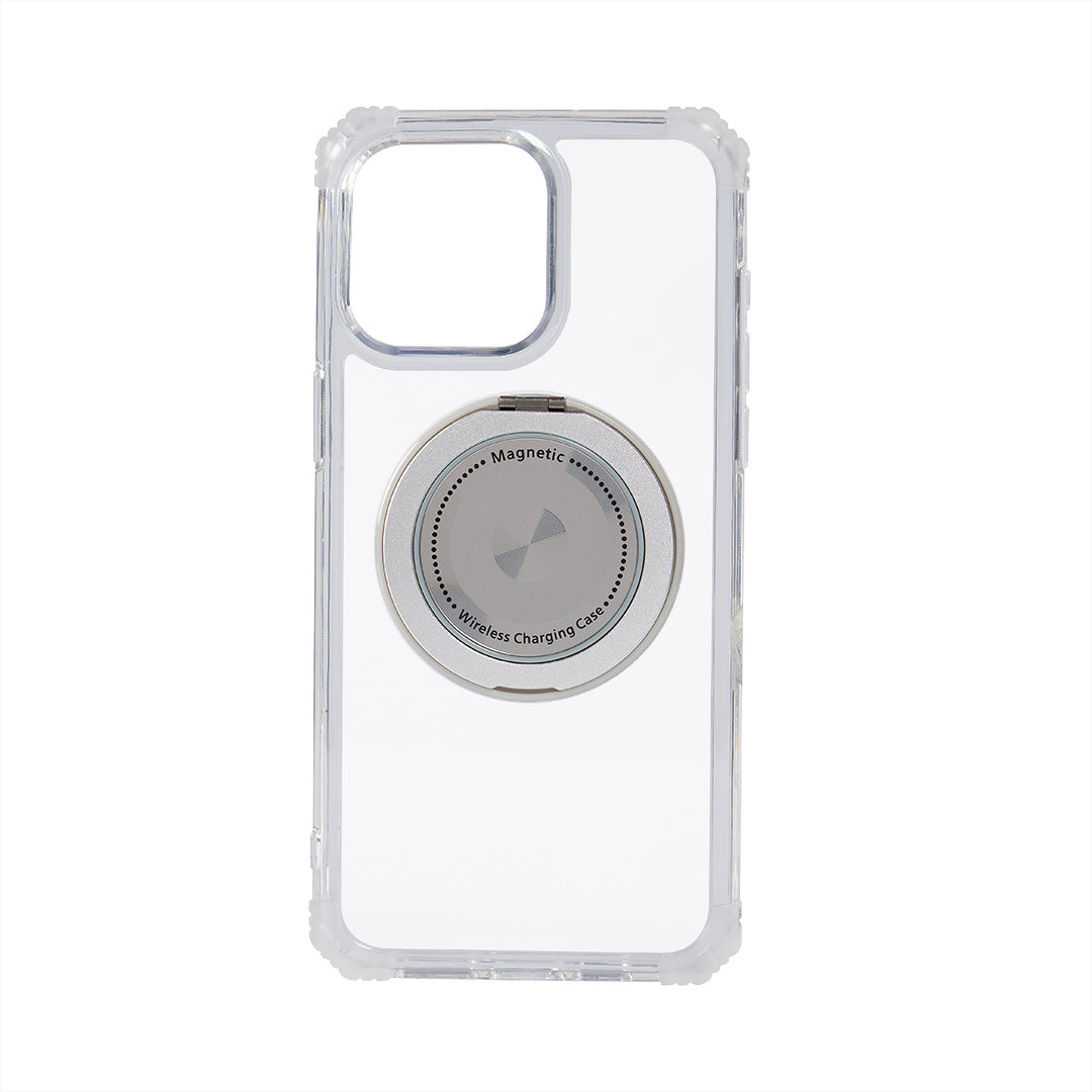 Estuche Mytechcell Anillo Puntas Reforzadas Iphone