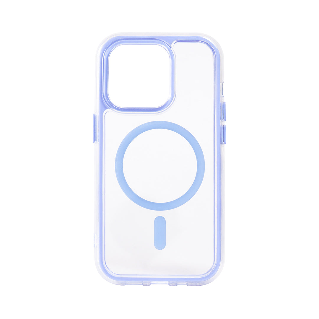 ESTUCHE MAGSAFE COLOR IPHONE