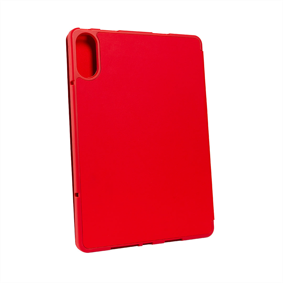 Smart Case Silicone+ Hueco Lápiz