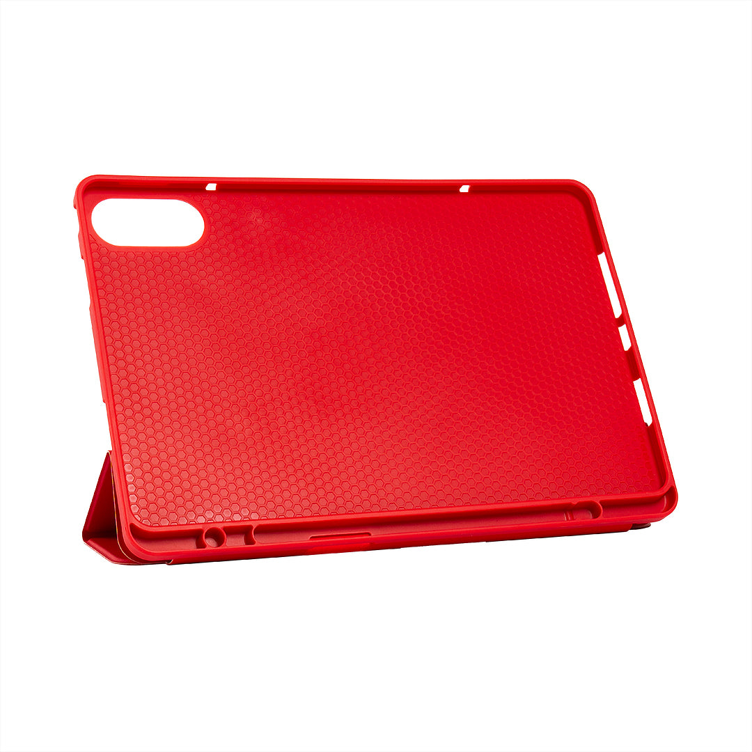 Smart Case Silicone+ Hueco Lápiz