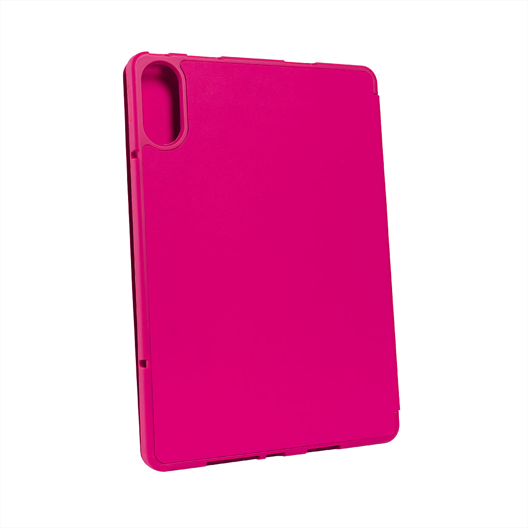 Smart Case Silicone+ Hueco Lápiz