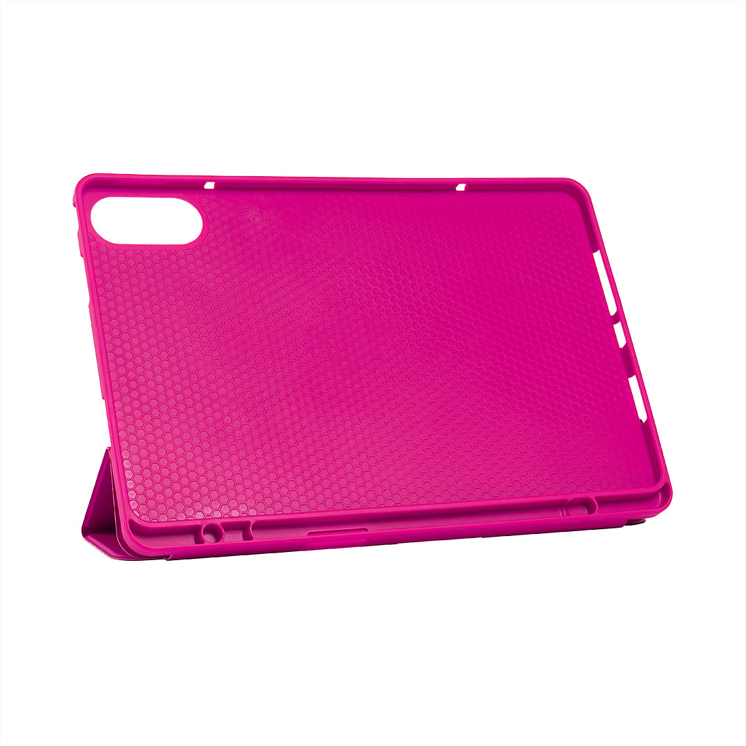 Smart Case Silicone+ Hueco Lápiz