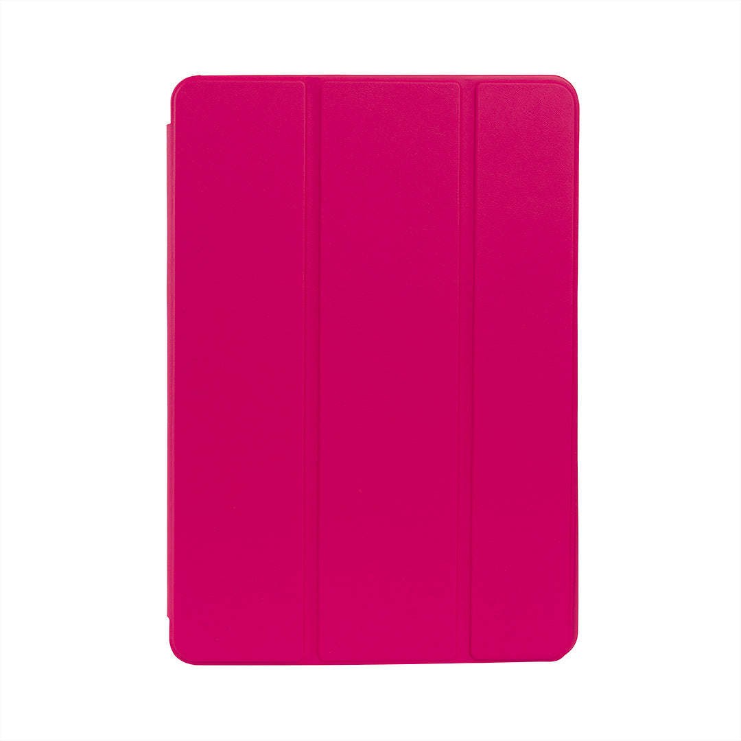 Smart Case Silicone+ Hueco Lápiz