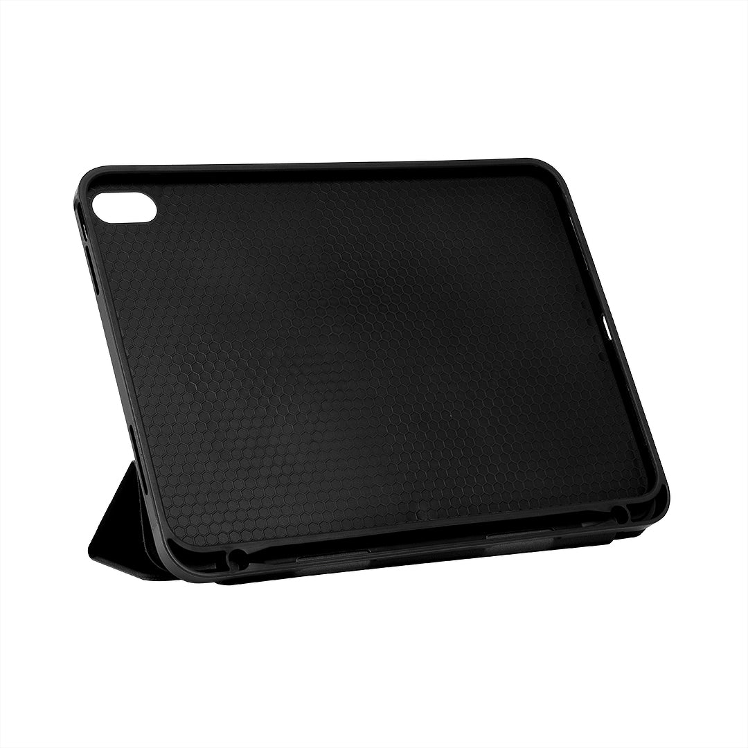 Smart Case Silicone+ Hueco Lápiz