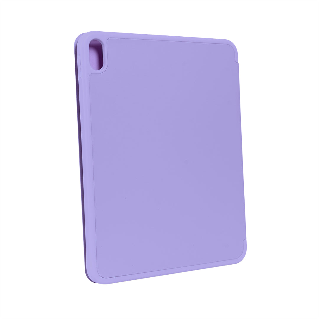 Smart Case Silicone+ Hueco Lápiz