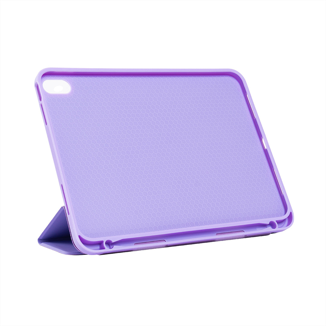 Smart Case Silicone+ Hueco Lápiz