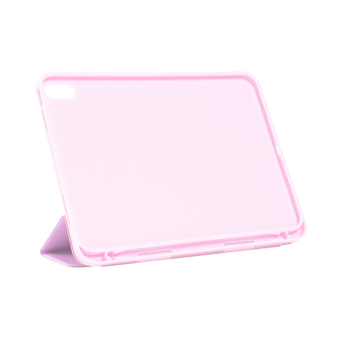 Smart Case Silicone+ Hueco Lápiz