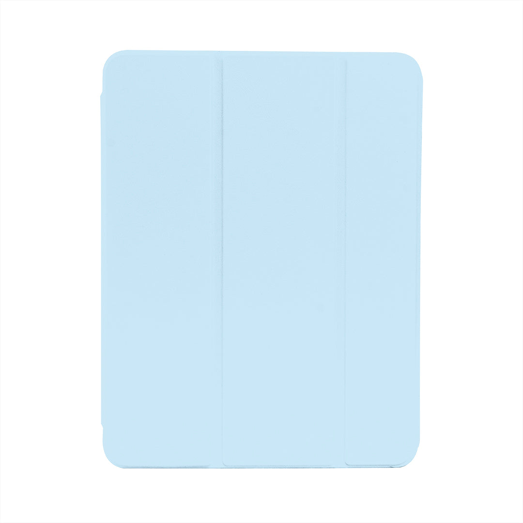 Smart Case Silicone+ Hueco Lápiz