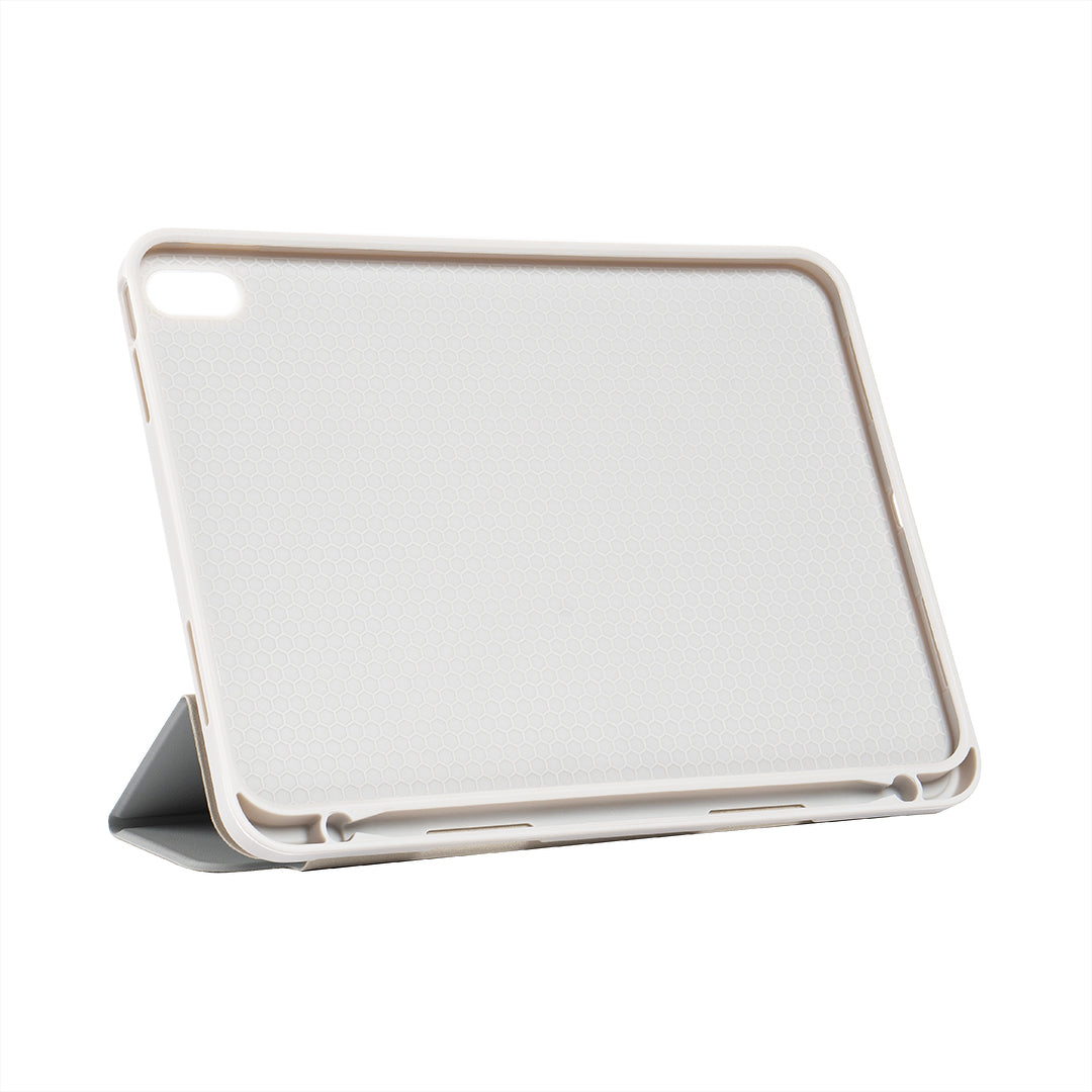 Smart Case Silicone+ Hueco Lápiz