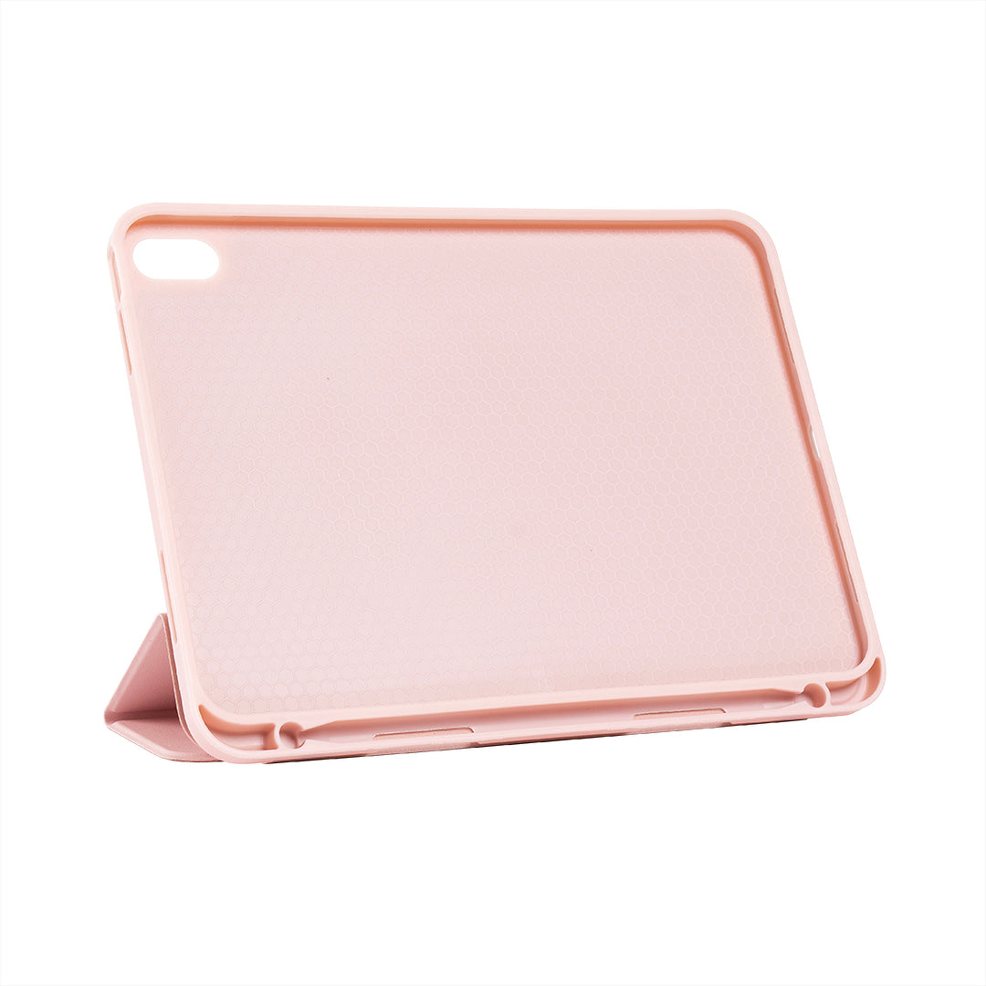 Smart Case Silicone+ Hueco Lápiz