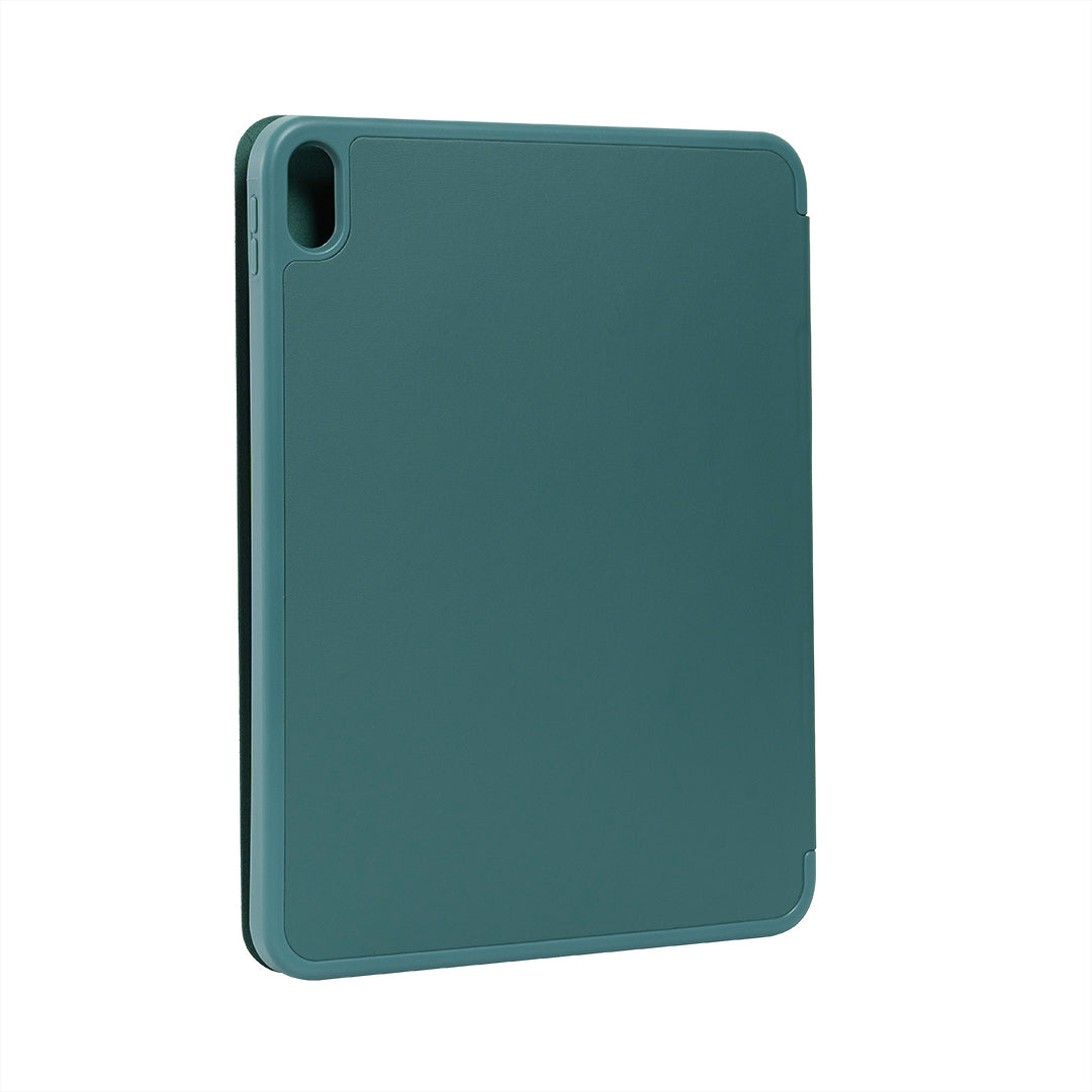 Smart Case Silicone+ Hueco Lápiz