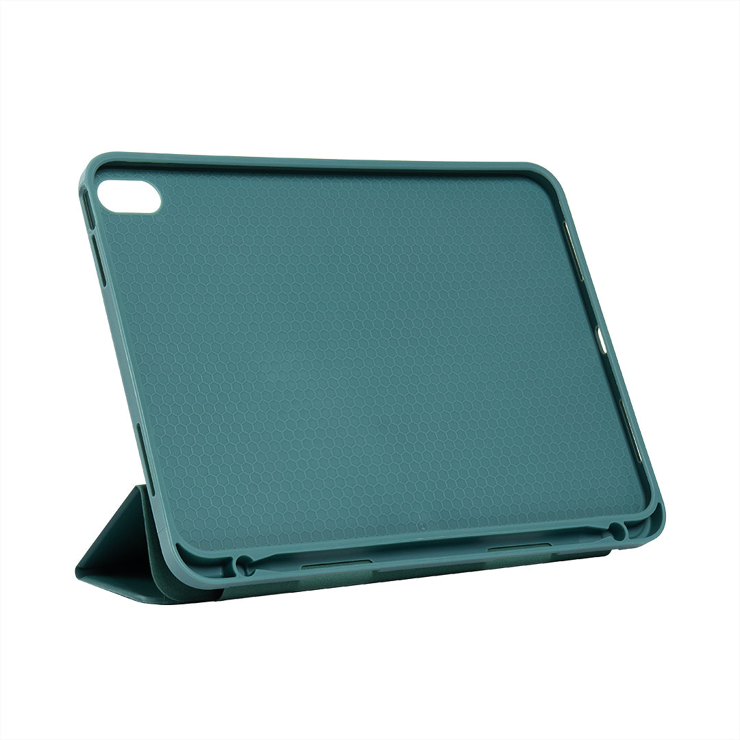 Smart Case Silicone+ Hueco Lápiz