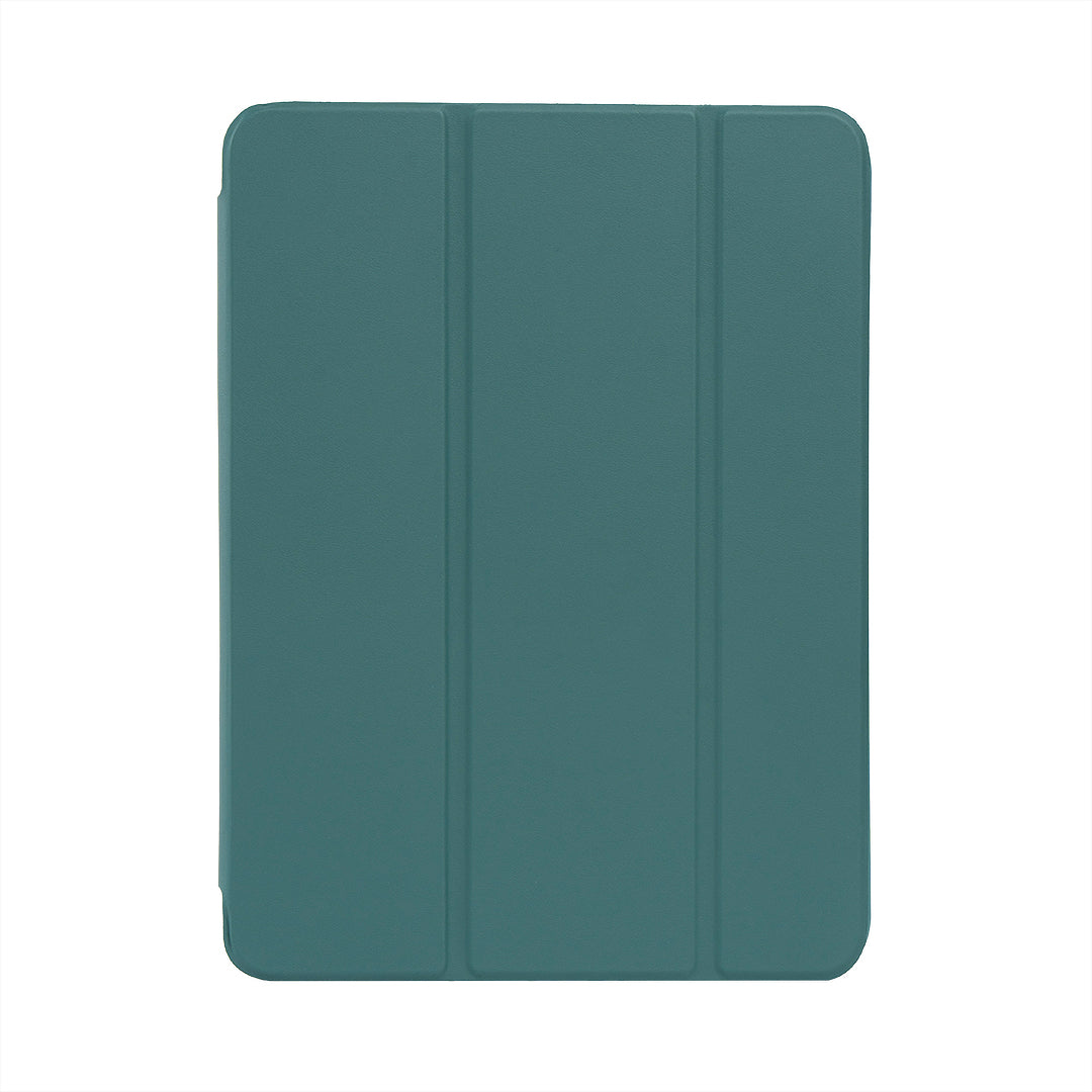 Smart Case Silicone+ Hueco Lápiz