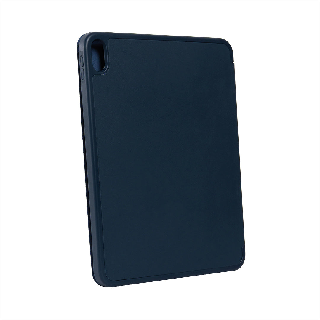 Smart Case Silicone+ Hueco Lápiz