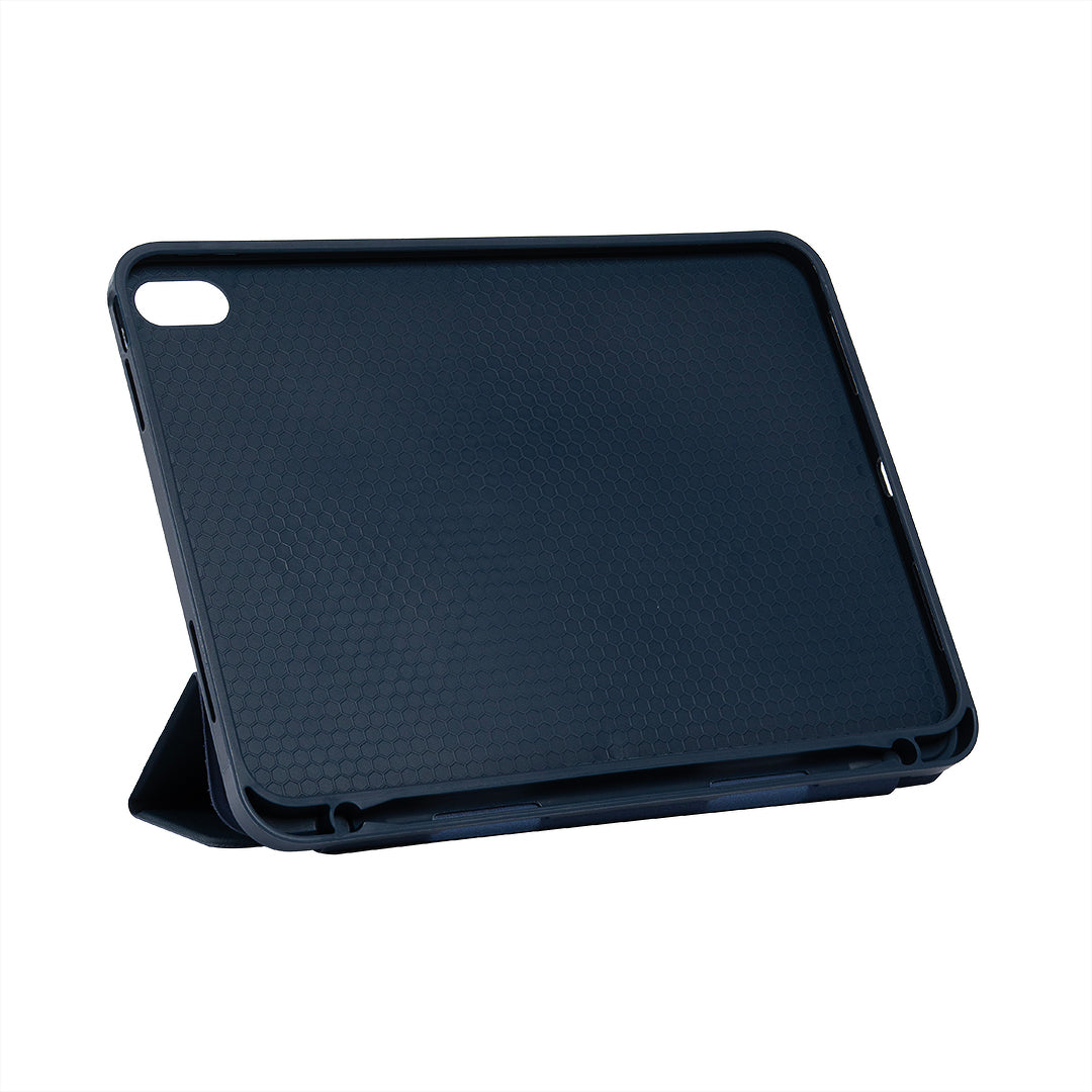 Smart Case Silicone+ Hueco Lápiz