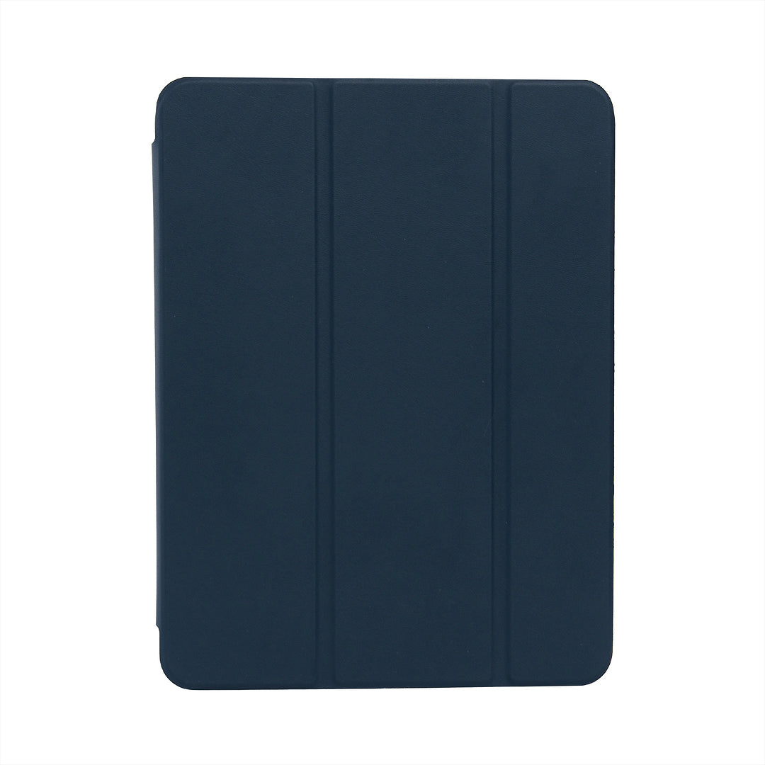 Smart Case Silicone+ Hueco Lápiz