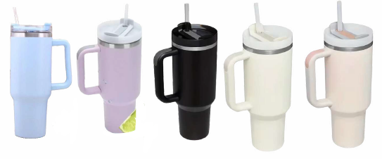 Termo Tipo Stanley No Logo vista 2 - MyTechCell Colombia