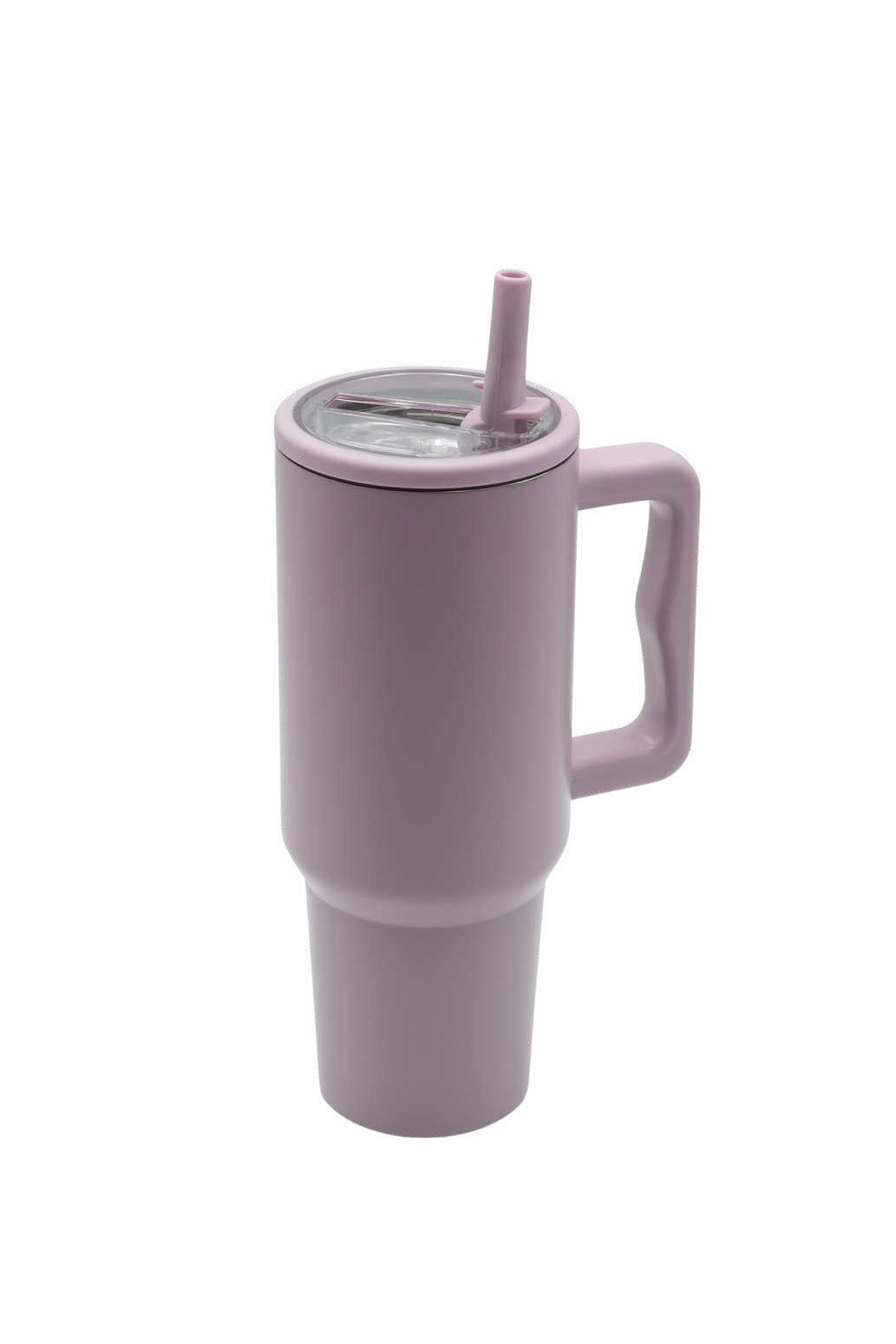 Termo Pitillo Colores M71 40oz Tapa Succión vista 4 - MyTechCell Colombia