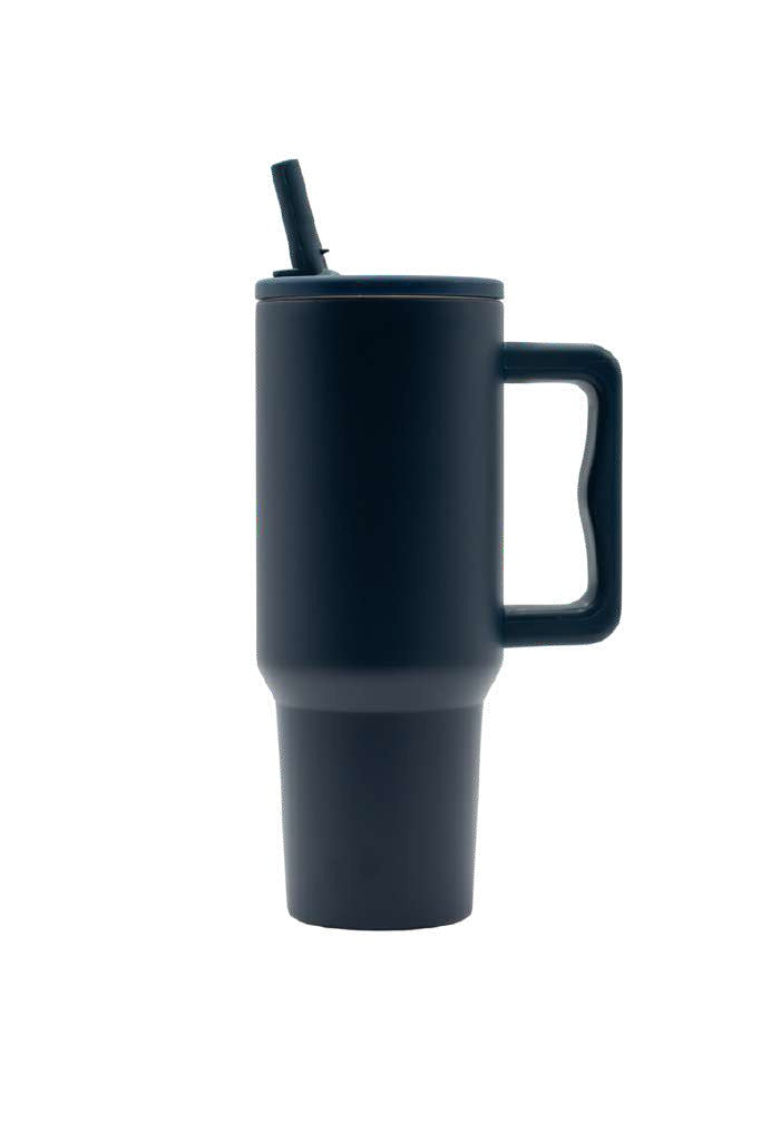 Termo Pitillo Colores M71 40oz Tapa Succión vista 3 - MyTechCell Colombia