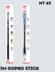 Trípode Jmary MT-65 - 3 metros - MyTechCell Colombia