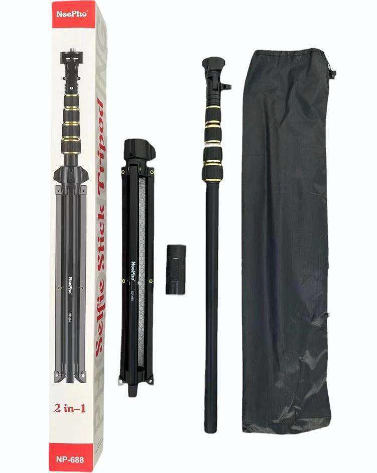 Tripode Neepho NP 688