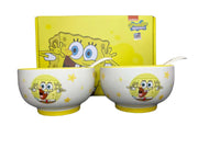Mug Cerámica BobSponja 5019-5020 - MyTechCell Colombia