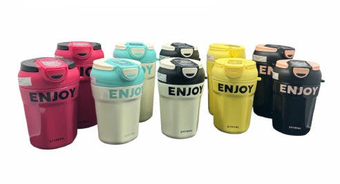 Termo Enjoy 120oz (350ml) vista 2 - MyTechCell Colombia