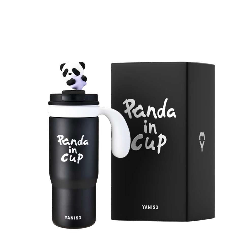 Termo Panda - MyTechCell Colombia