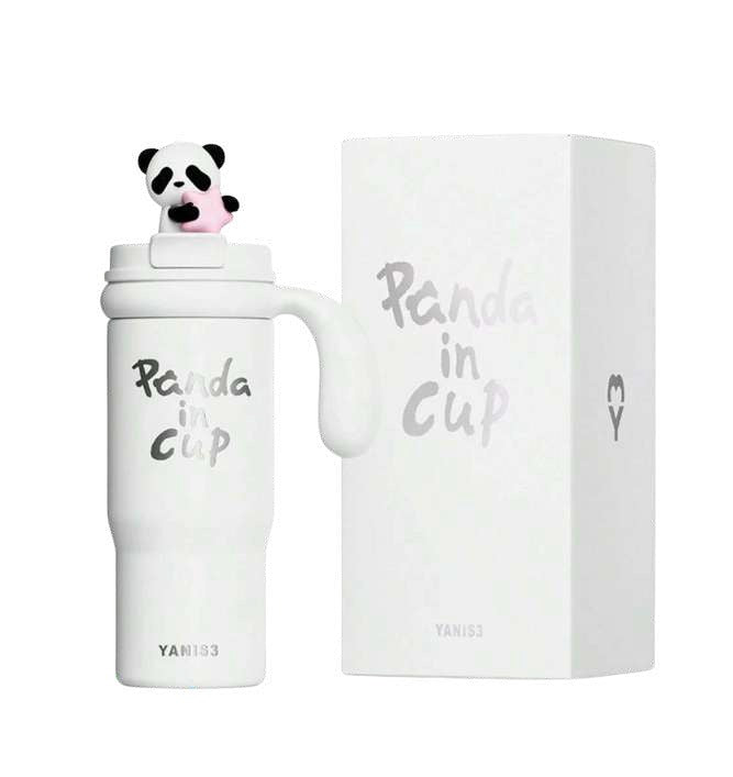 Termo Panda vista 3 - MyTechCell Colombia