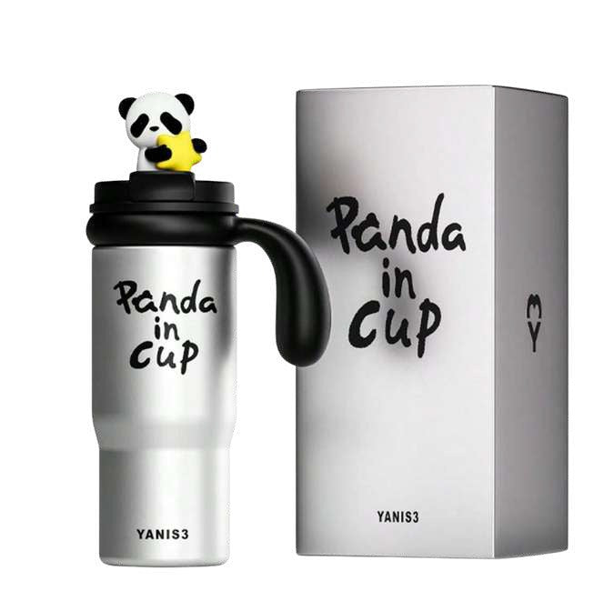 Termo Panda vista 2 - MyTechCell Colombia
