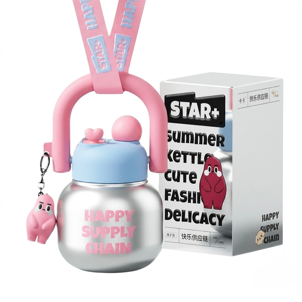 Termo Star+ Modelo #2